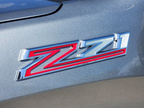 New 2026 Chevrolet Silverado 1500 RST AWD/4WD image 12