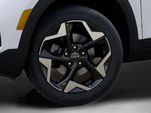 New 2026 Kia Seltos S image 10