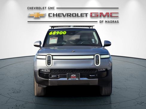 Used 2023 Rivian R1S Adventure image 8