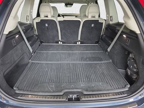 Used 2022 Volvo XC90 T6 Inscription w/ Advanced Package AWD/4WD image 12