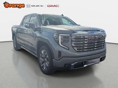 New 2026 GMC Sierra 1500 Denali