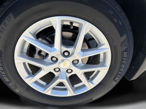 Certified 2022 Chevrolet Equinox LT image 33