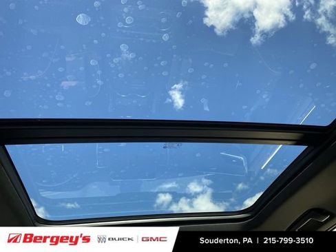 Used 2022 GMC Yukon AT4 w/ Max Trailering Package AWD/4WD image 22