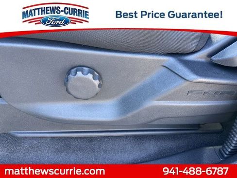 New 2026 Ford F150 STX image 11