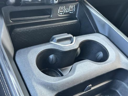 Used 2024 RAM 2500 Power Wagon w/ Level 2 Equipment Group image 16