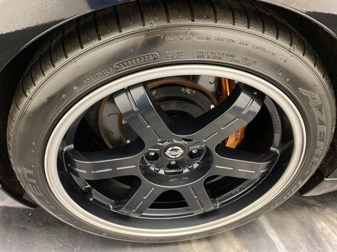 Used 2013 Nissan GT-R Black Edition image 34