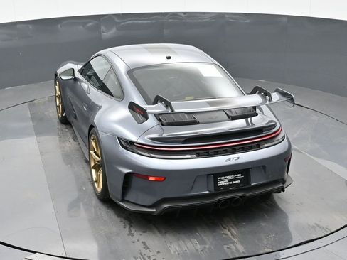 Certified 2026 Porsche 911 GT3 image 28
