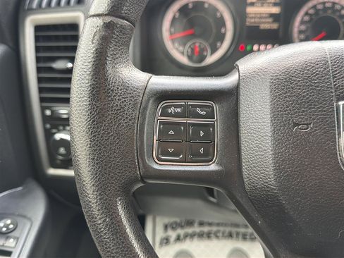 Used 2016 RAM 1500 Express AWD/4WD image 24