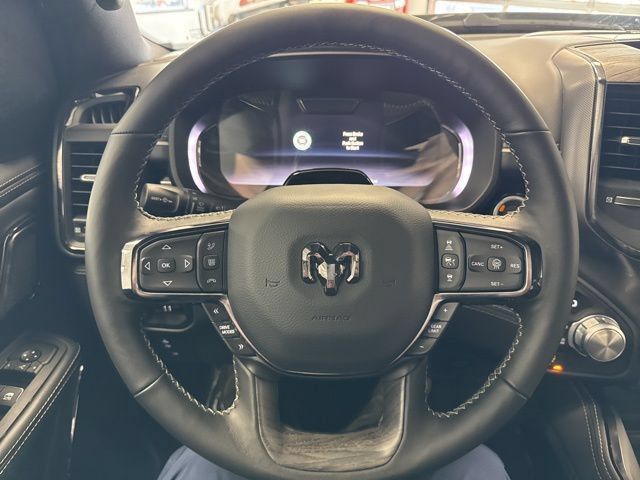 New 2026 RAM 1500 Limited AWD/4WD image 37