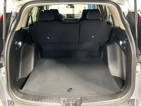 Certified 2024 Honda CR-V EX image 22