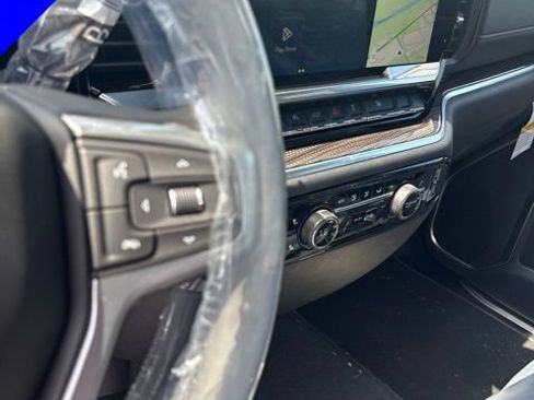 New 2026 Chevrolet Silverado 1500 LT AWD/4WD image 15