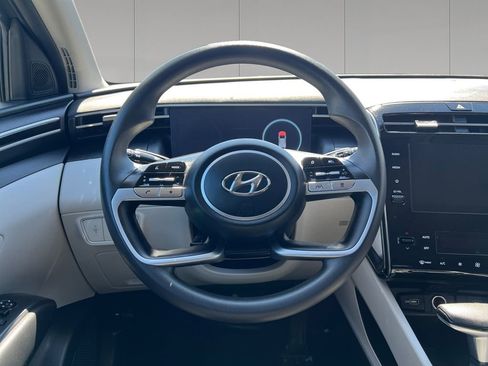 Used 2024 Hyundai Tucson SEL AWD/4WD image 13