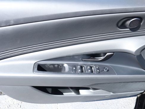 New 2026 Hyundai Elantra SEL Sport image 13