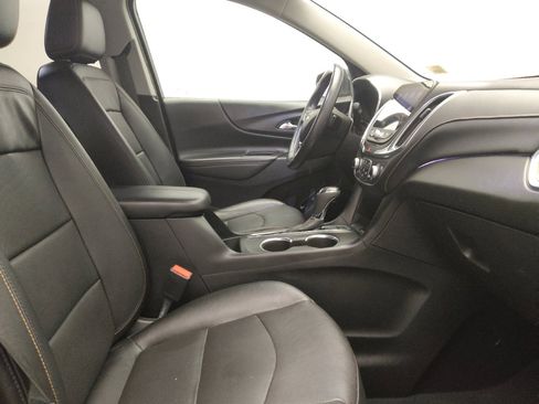 Used 2020 Chevrolet Equinox Premier image 21