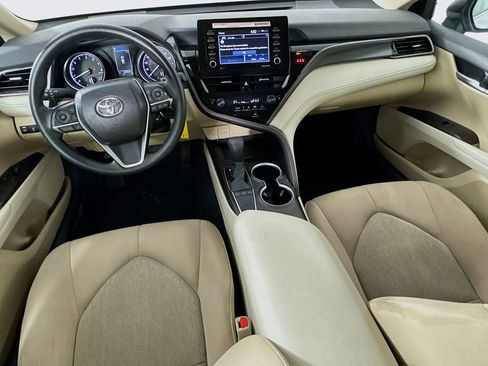 Used 2024 Toyota Camry LE image 27