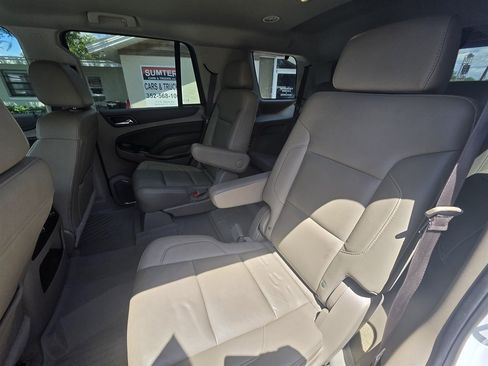 Used 2018 Chevrolet Tahoe LT RWD image 40