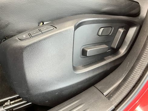 Used 2018 MAZDA CX-5 Grand Touring w/ Premium Package image 16