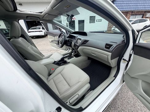 Used 2012 Honda Civic EX-L image 64
