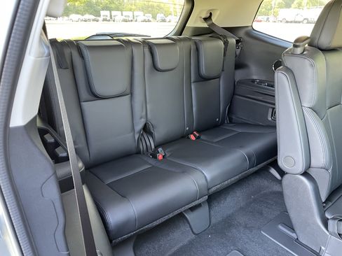 New 2025 Subaru Ascent Bronze Edition image 46