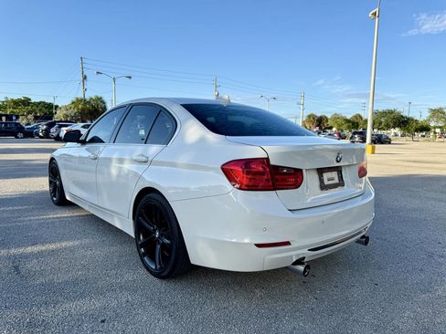 Used 2015 BMW 335i Sedan image 9