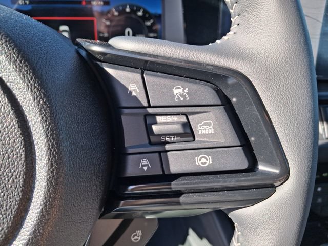New 2026 Subaru Outback Touring XT AWD/4WD image 32