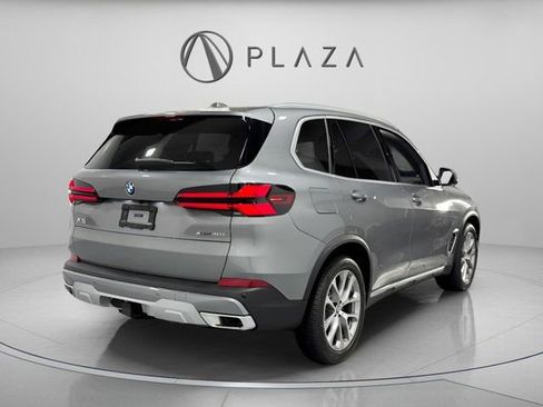 New 2026 BMW X5 xDrive40i image 6