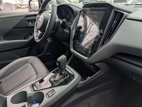 New 2026 Subaru Crosstrek 2.5i Limited AWD/4WD image 29