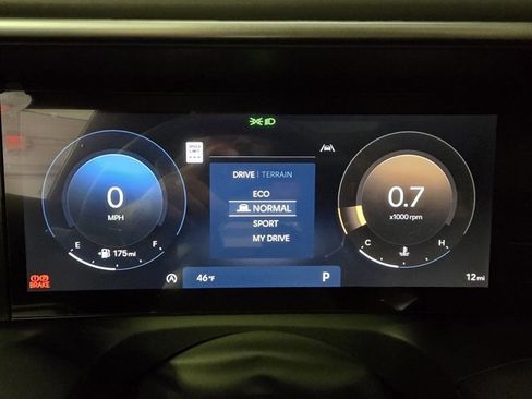 New 2026 Hyundai Palisade Calligraphy image 28