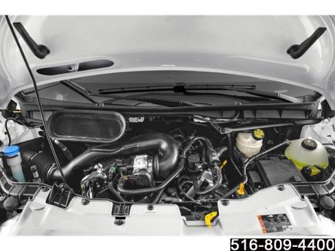 Used 2025 Ford Transit 250 148 Medium Roof RWD image 13