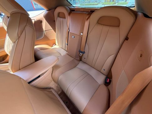 Used 2021 Lexus LC 500 Convertible w/ Touring Package RWD image 22