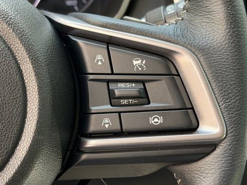 Used 2025 Subaru Ascent Limited AWD/4WD image 22