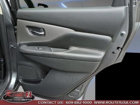 Used 2020 Nissan Murano S w/ Technology Package AWD/4WD image 16