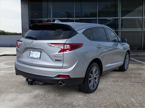 Used 2021 Acura RDX AWD w/ Technology Package image 7