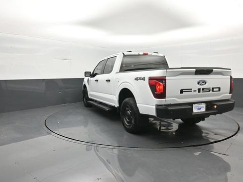 Certified 2025 Ford F150 XL AWD/4WD image 5