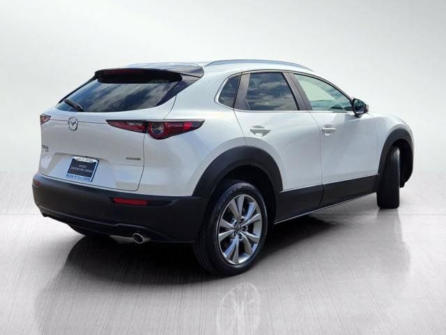 Certified 2023 MAZDA CX-30 AWD 2.5 S w/ Preferred Package image 4