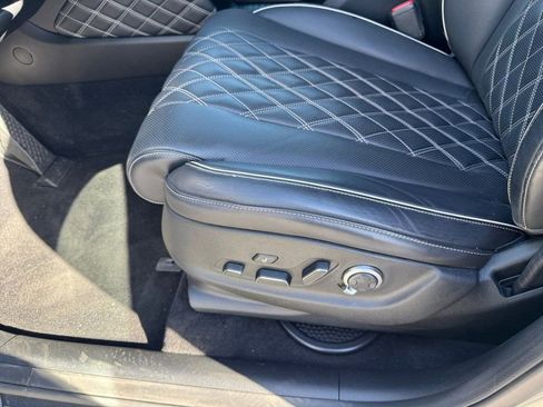 Used 2023 Genesis GV80 3.5T w/ Cargo Package image 12