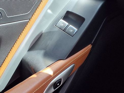 Used 2016 Chevrolet Corvette Z06 w/ 2LZ Preferred Equipment Group image 16