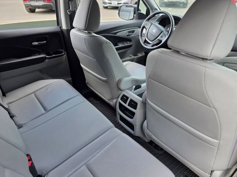 Used 2017 Honda Ridgeline RTL-T image 30