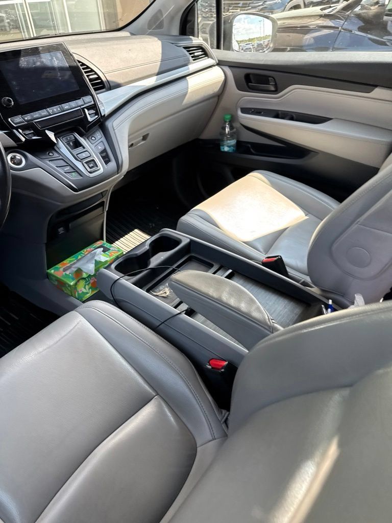 Used 2018 Honda Odyssey EX-L image 11