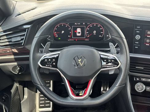 Used 2023 Volkswagen Jetta GLI Autobahn FWD image 22