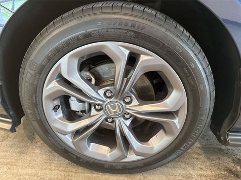 Used 2024 Honda Accord EX image 19