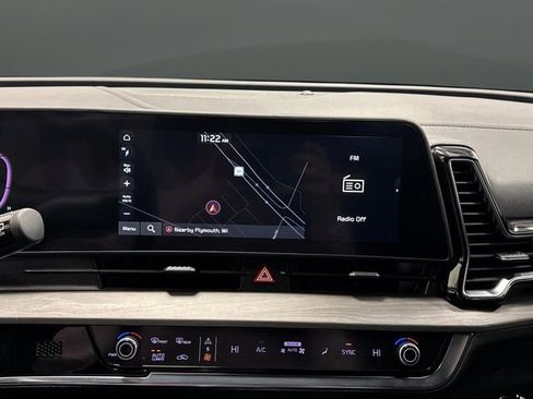 Used 2023 Kia Sportage X-Line image 9