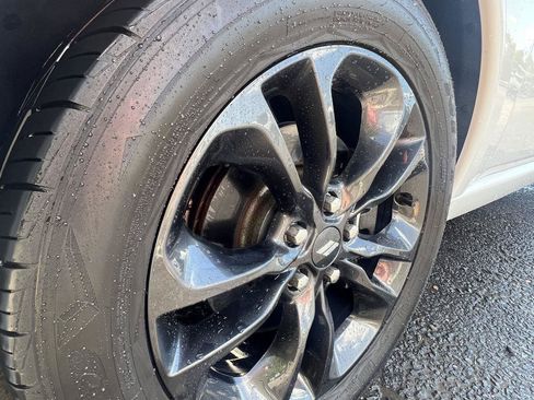 Used 2021 Dodge Durango R/T w/ Blacktop Package AWD/4WD image 10