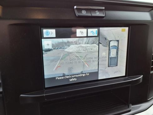 Used 2025 Ford F350 XL w/ STX Appearance Package AWD/4WD image 20