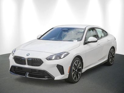New 2026 BMW 228i