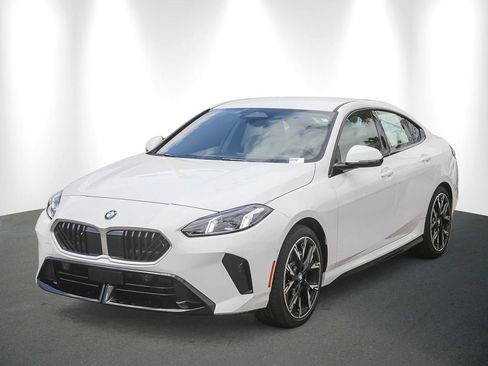 New 2026 BMW 228i FWD image 3
