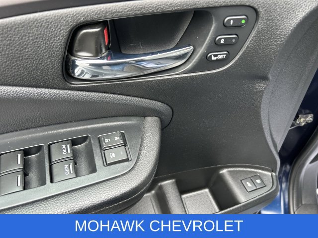 Used 2021 Honda Passport EX-L image 23