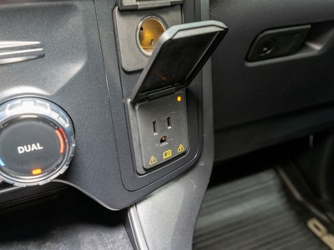 Used 2023 Ford F150 Tremor w/ Equipment Group 402A High image 29