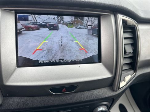 Used 2020 Ford Ranger XLT w/ Equipment Group 301A Mid image 33