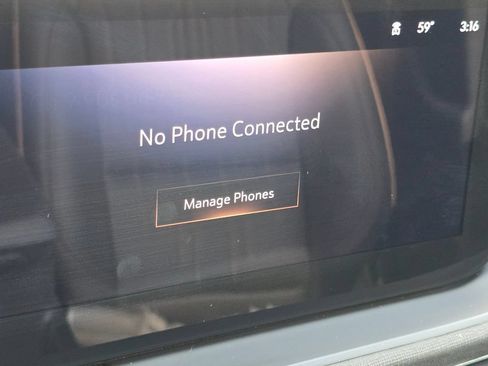 Used 2024 Buick Envista Sport Touring FWD image 5